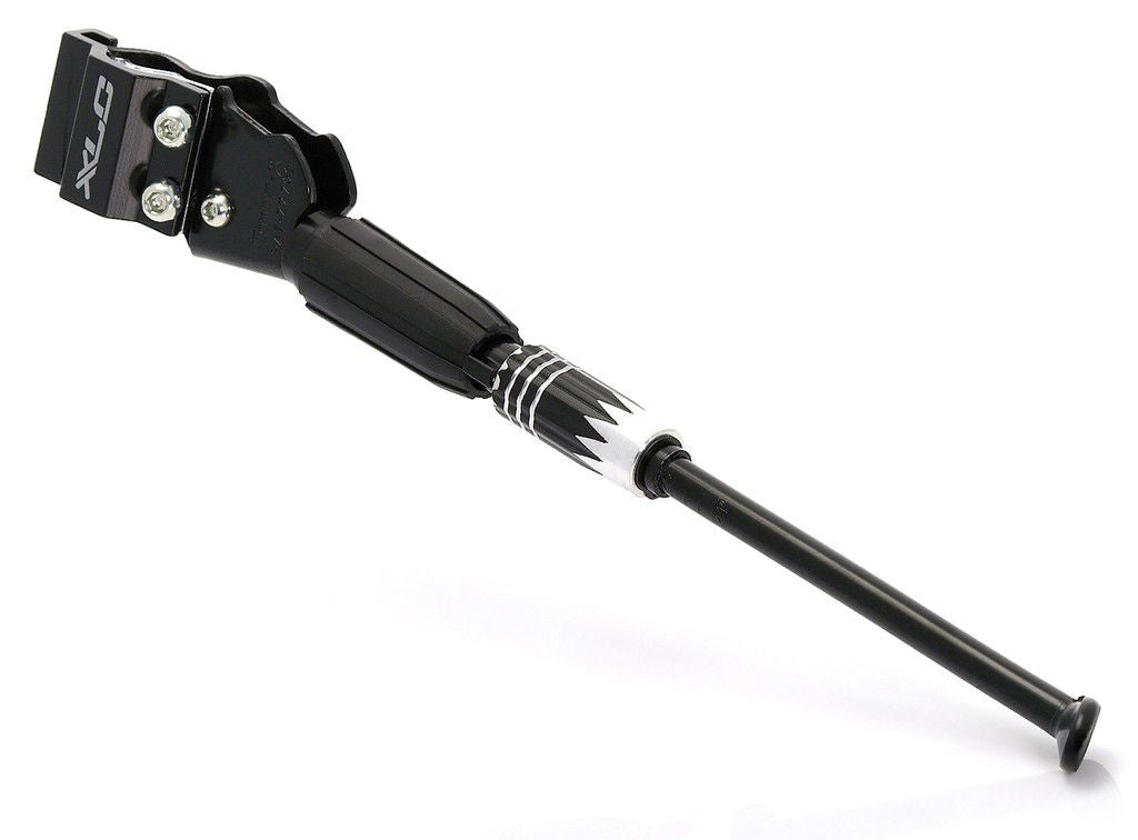 XLC KS-R04 Hinterbauständer 24-29 Zoll schwarz
