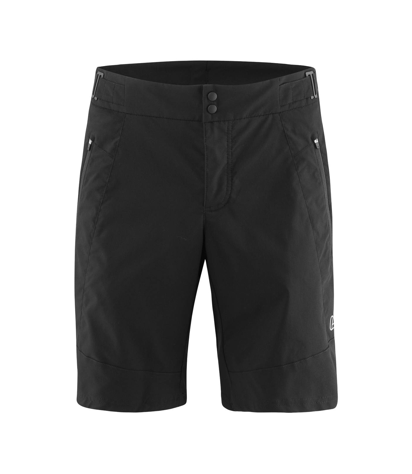Löffler M Bike Shorts Voyage-E Csl Black