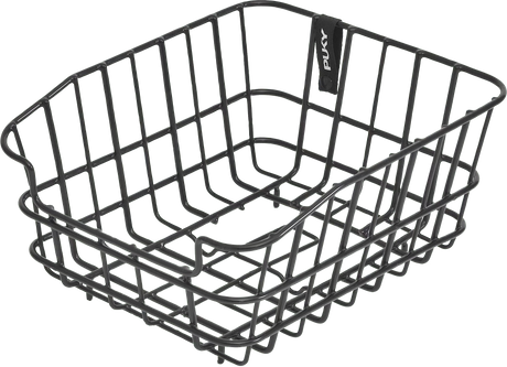 PUKY CHAOS CONTAINER L black