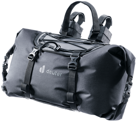 deuter Cabezon HB 14 Lenkertasche black