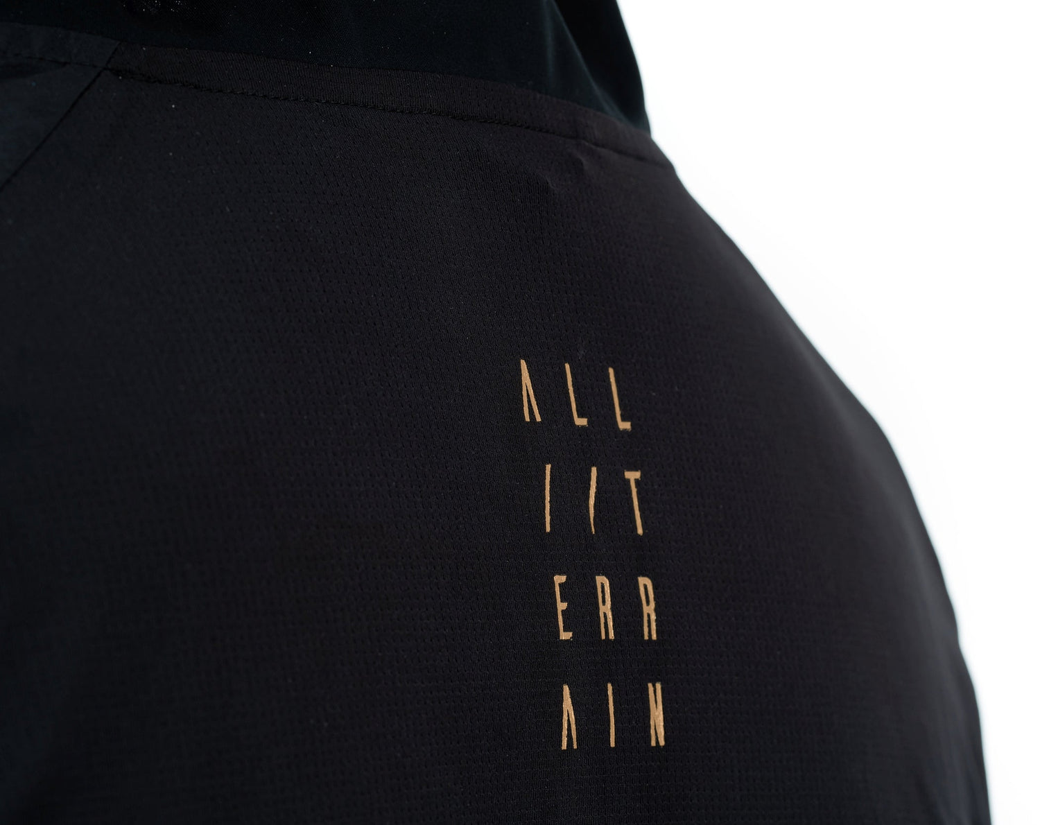 CUBE ATX Breaker Weste