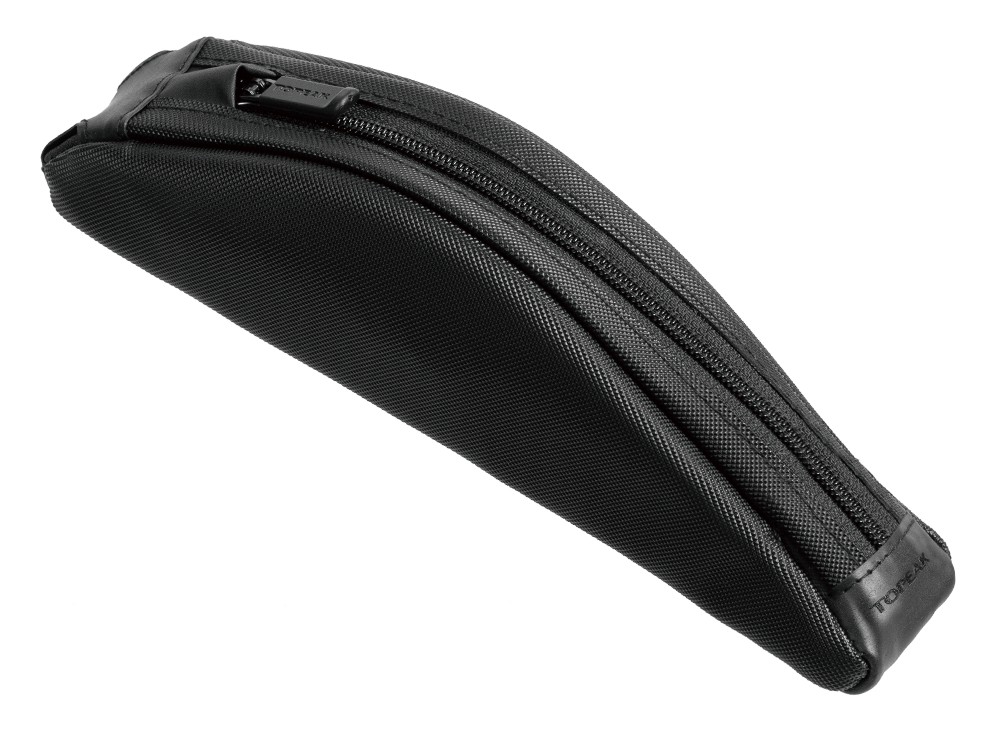 Topeak FastFuel Bag Essential, Black