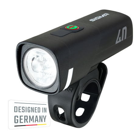 Sigma Aura 40 USB Frontlicht
