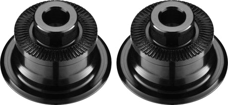 Mavic ID360 QR INT Hinterachs-Adapter 9mm