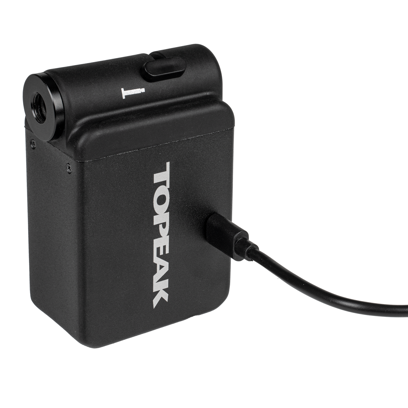 Topeak E-Booster Digital