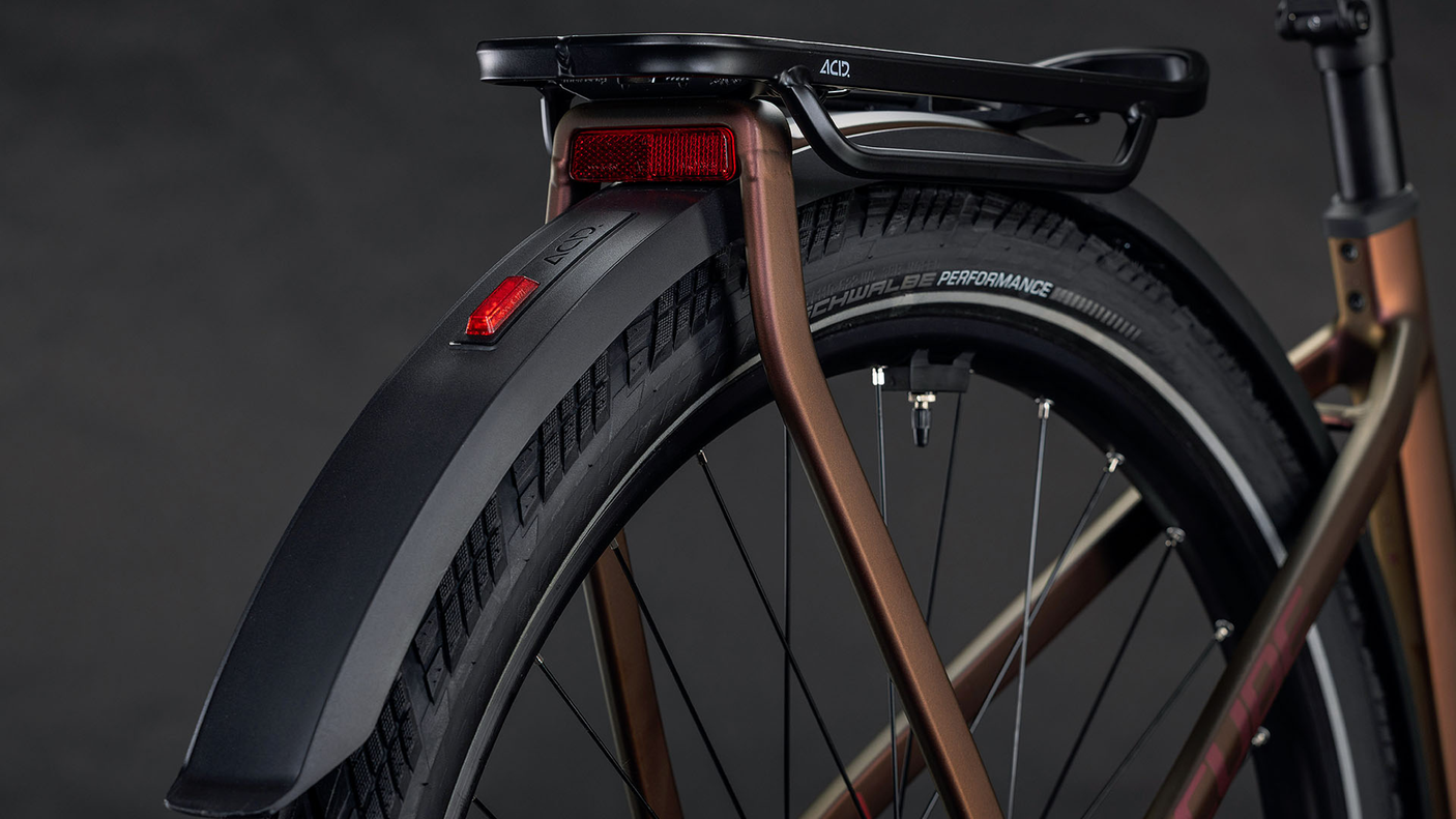 Cube Kathmandu Hybrid Pro 800 Trapez sunglow´n´chrome (2026)