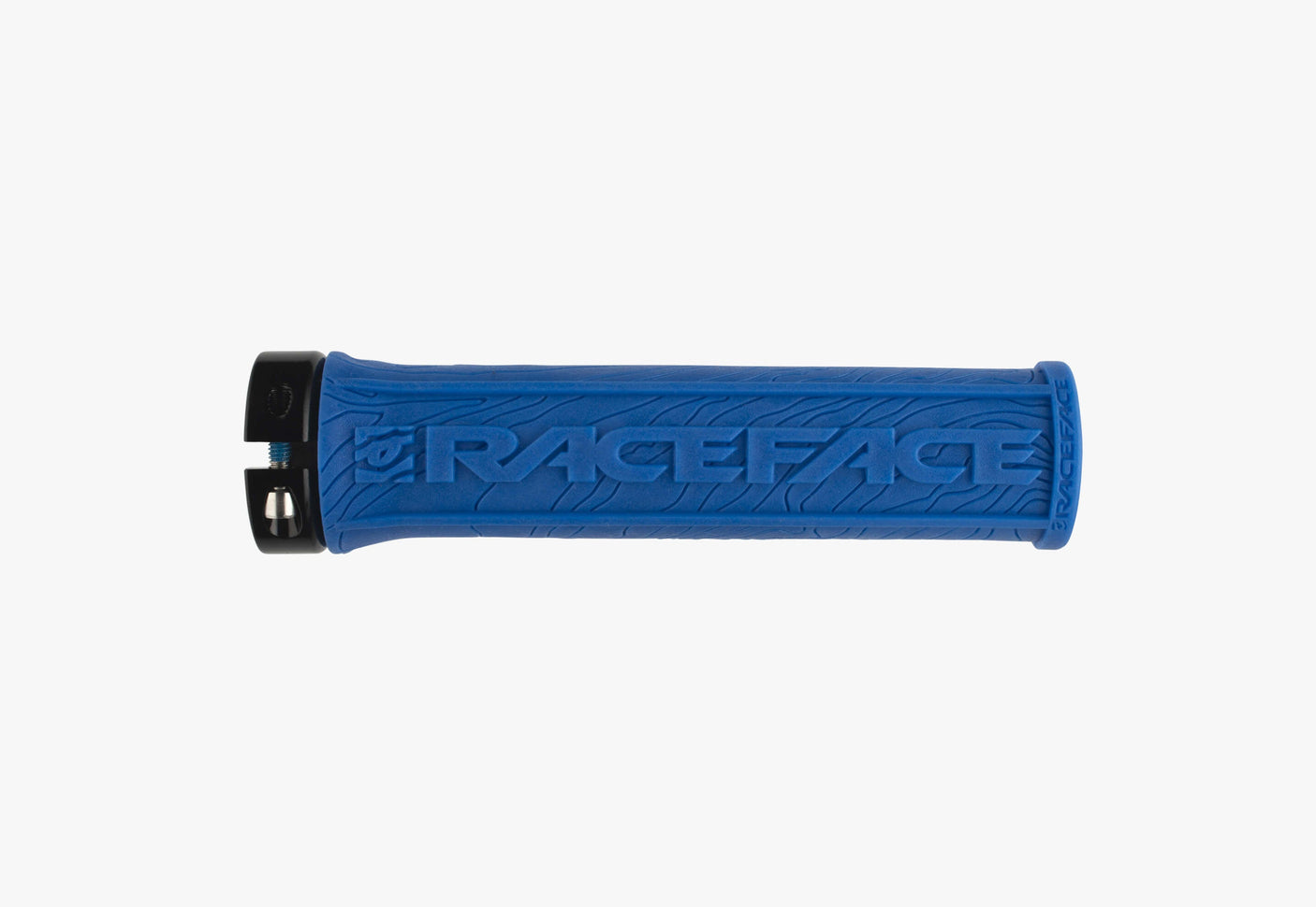 Race Face Half Nelson Griffe blau