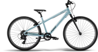 Puky LS-PRO 26-8 (2026) | 26 Zoll Jugendfahrrad | ash blue/anthracite – aktuelle Variante