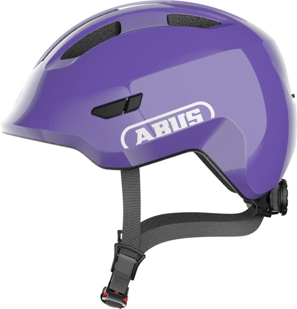 Abus SMILEY 3.0 candid purple