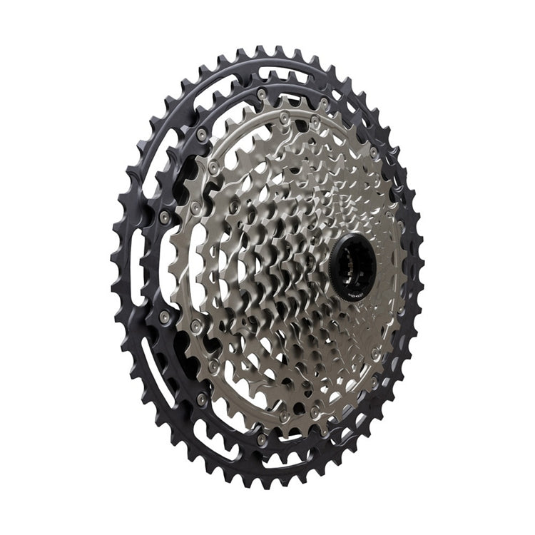 Shimano DEORE XT CS-M8200 Kassette 12-fach
