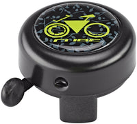 CUBE Fahrradklingel FRIENDS Bike – aktuelle Variante