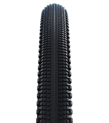 Schwalbe G-ONE COMP K-Guard Reifen Green Compound schwarz