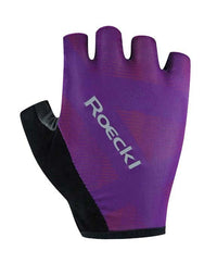 Roeckl Busano Handschuhe Purple Grape – aktuelle Variante