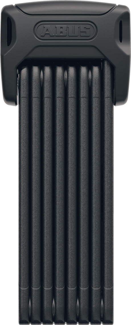 ABUS Bordo Big 6000K/120 SH Faltschloss schwarz