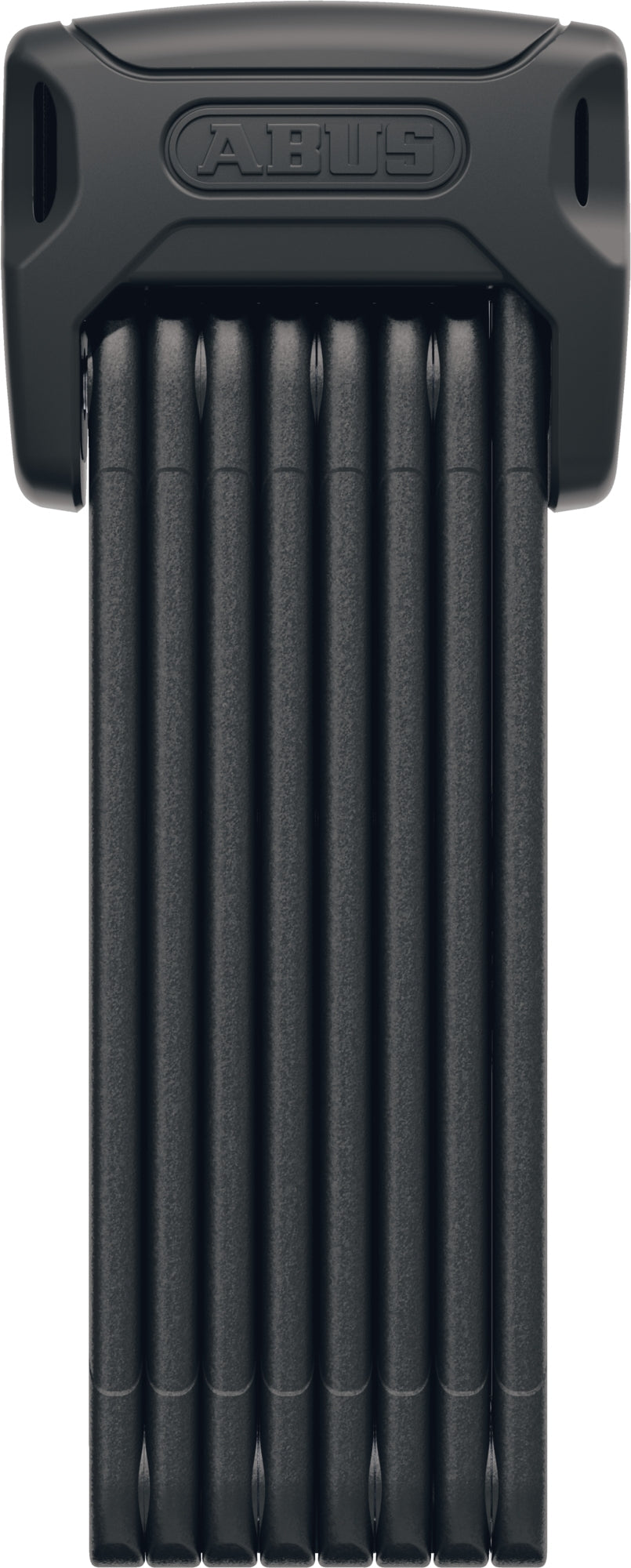 ABUS Bordo Big 6000K/120 SH Faltschloss schwarz