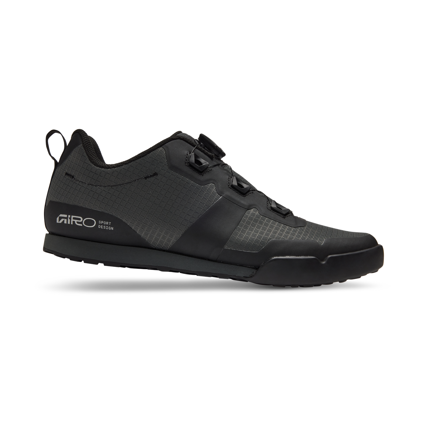 Giro Tracker BOA Trekking-Schuhe black