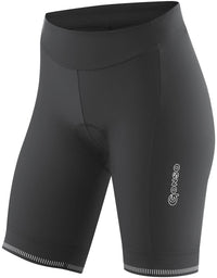 Gonso Sitivo W black / fire – aktuelle Variante