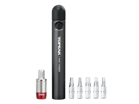 Topeak Nano TorqBar 6 Drehmomentschlüssel