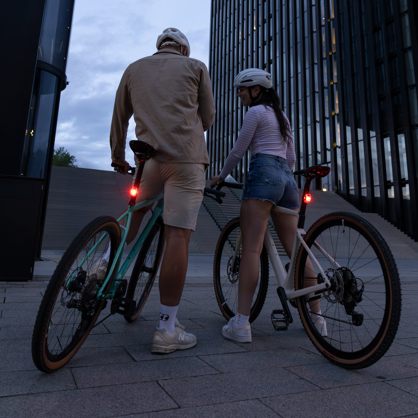 Sigma Aura 50 Set / HIRO 10 USB Beleuchtungsset