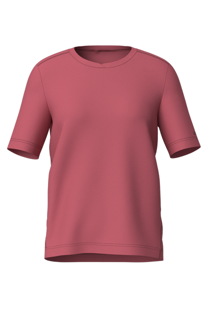 Cube WS Funktionsshirt kurzarm pink