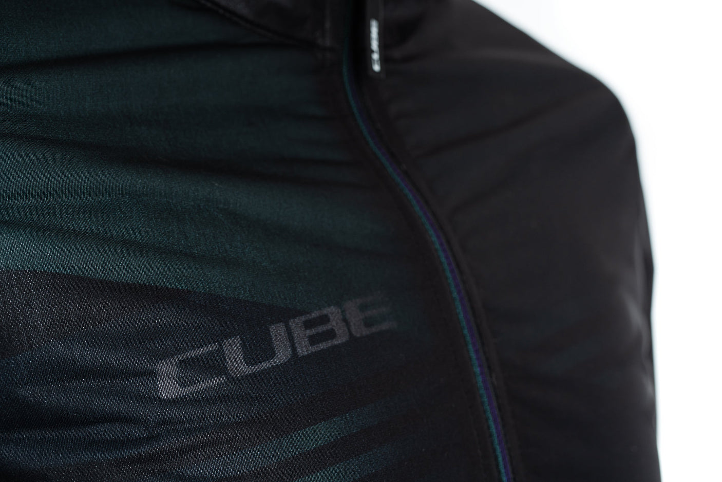 CUBE TEAMLINE WS Windjacke