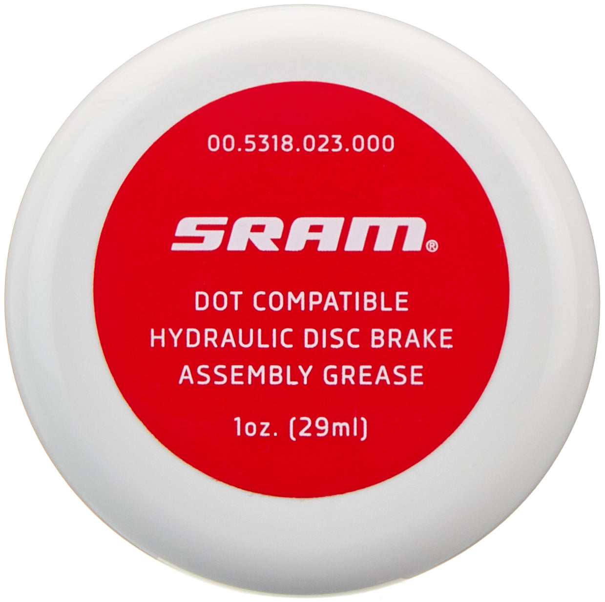 SRAM DOT Fett 29ml