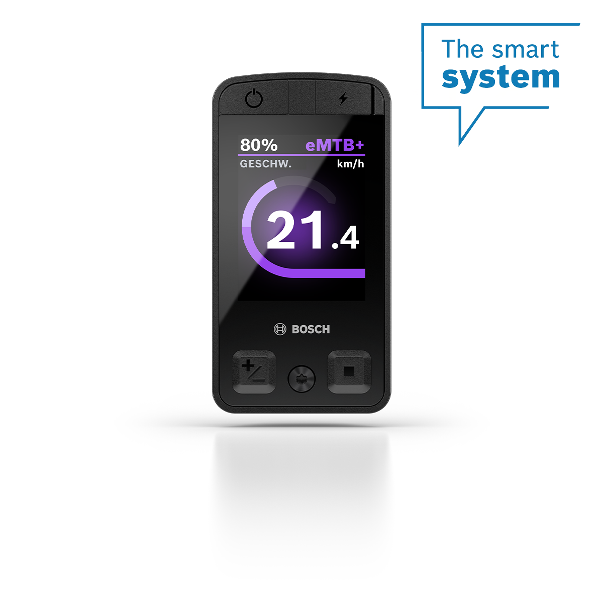 Bosch Kiox 400C (BRC3200)