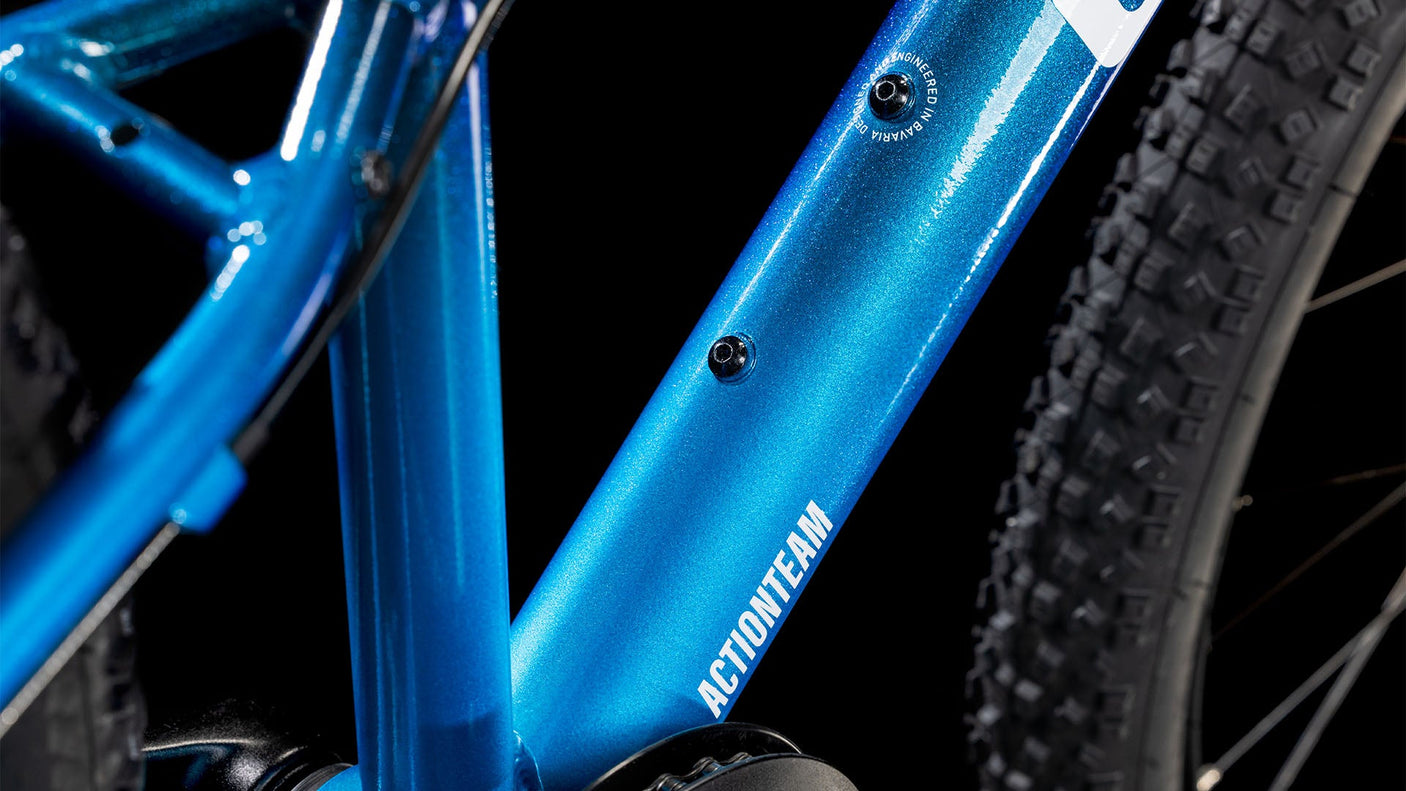 Cube Acid 240 Disc actionteam (2026)