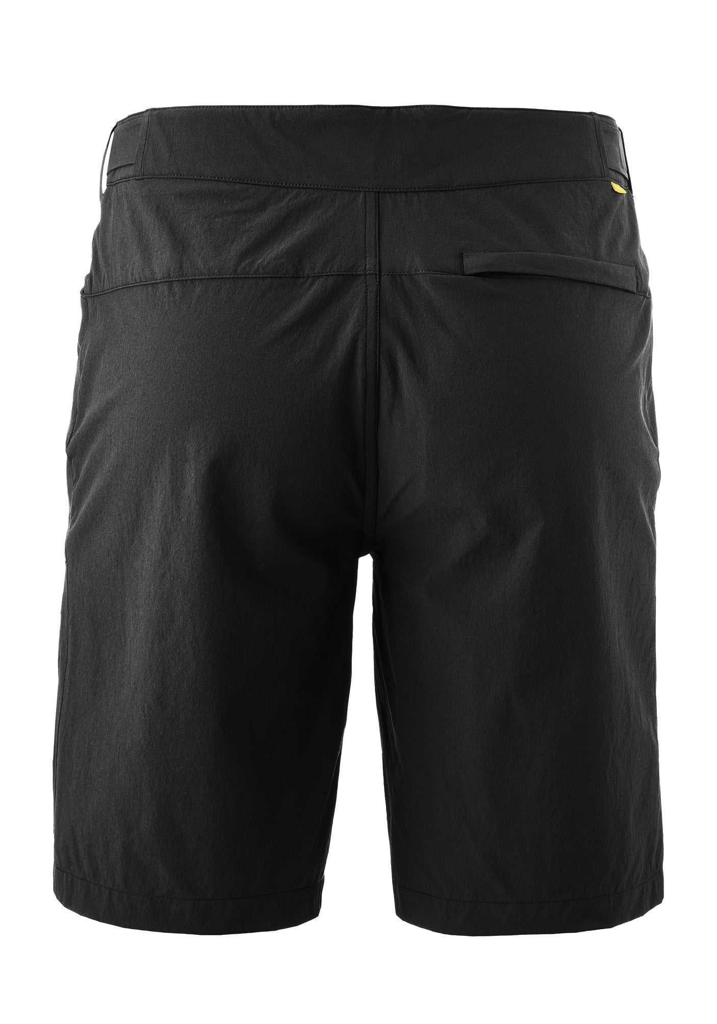 Gonso Adventure Shorts M black
