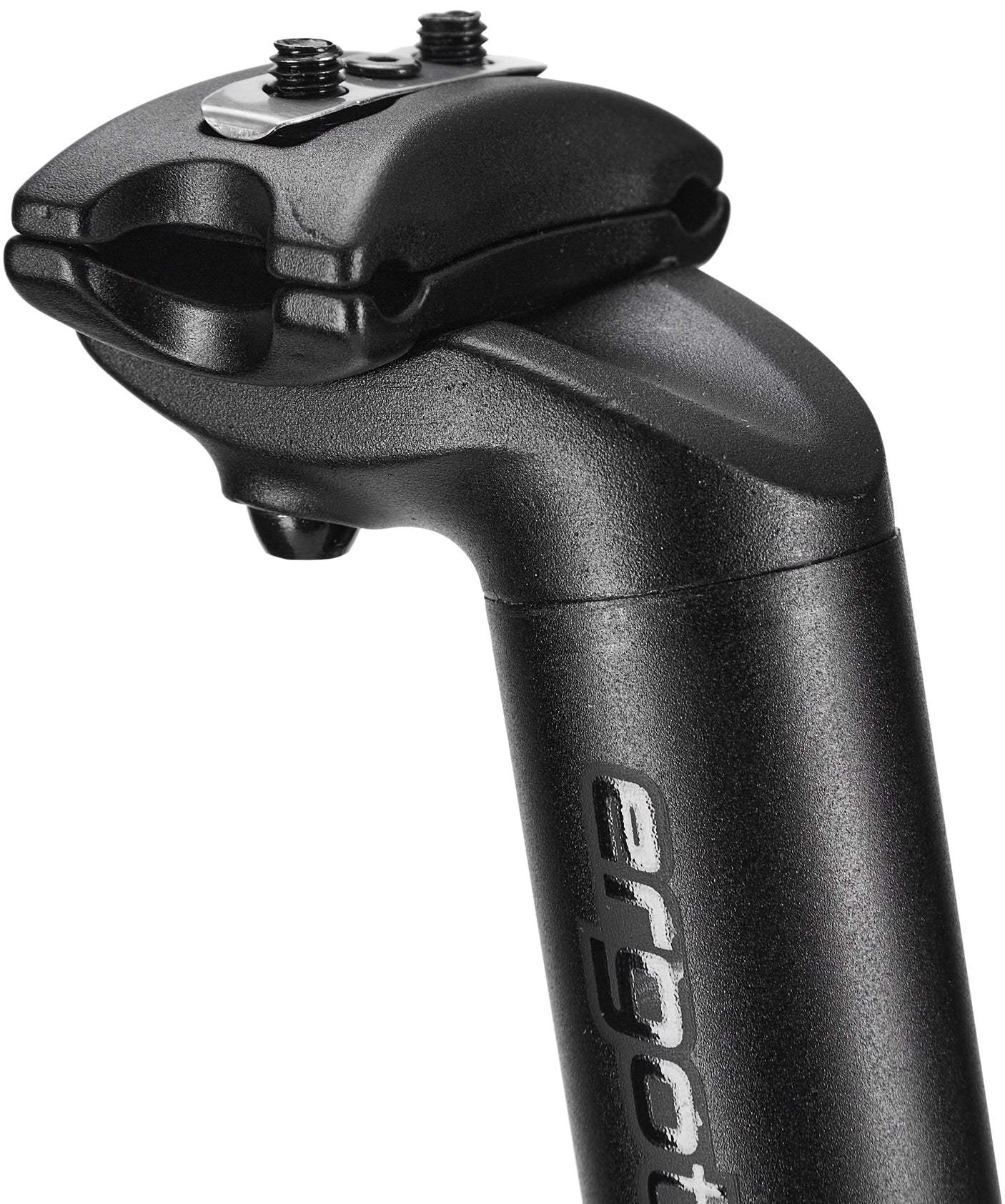 Ergotec Hook 3 Sattelstütze Ø31,6mm schwarz