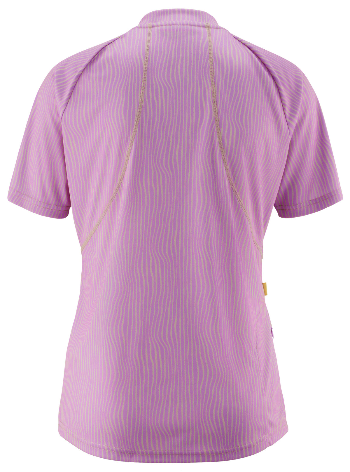 Gonso Adventure Jersey Soft Touch Damen wisteria bloom/ jonesboro