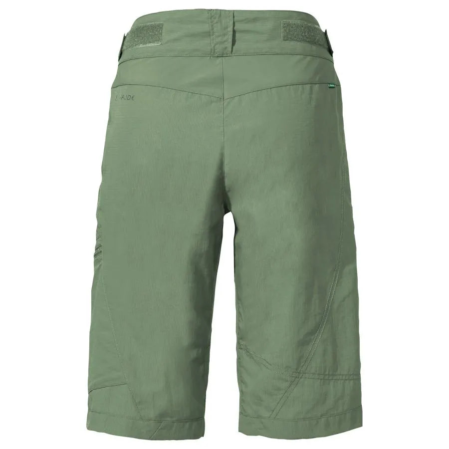 VAUDE Men's Tamaro Shorts II willow green