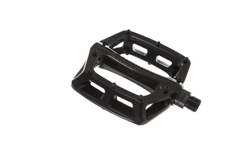 DMR V8 Plattform Pedale black
