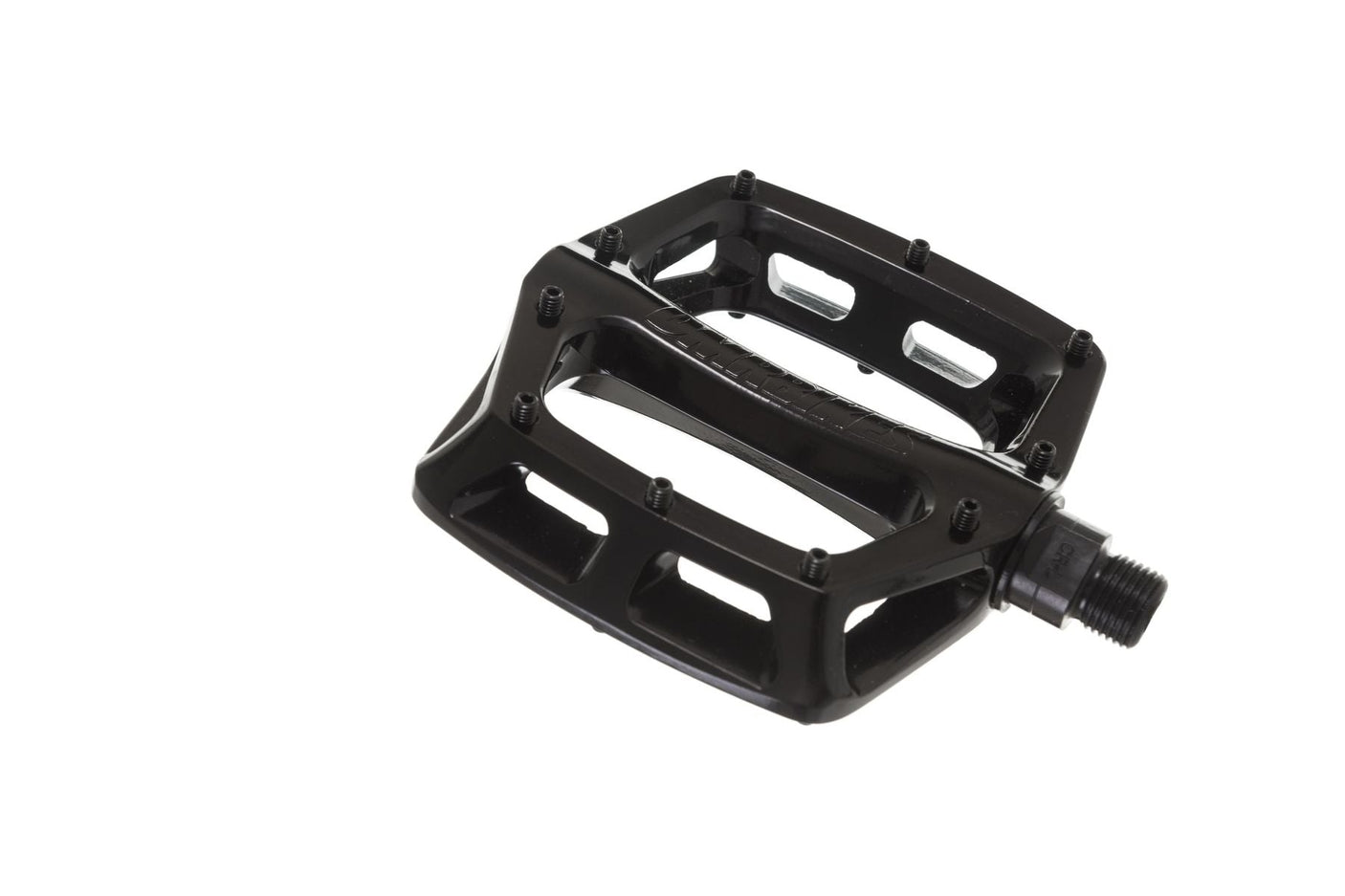 DMR V8 Plattform Pedale black