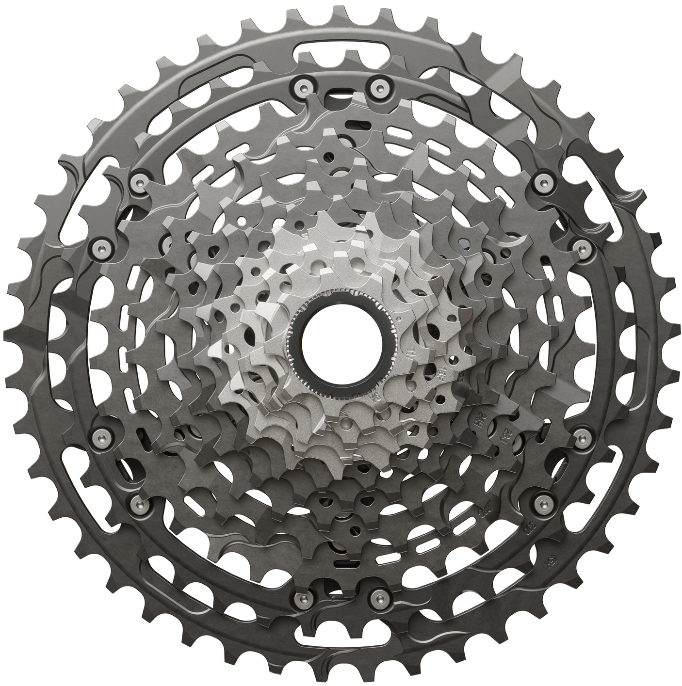 Shimano XTR CS-M9200 Kassette 12-fach