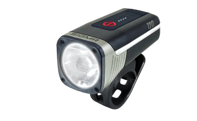 Sigma AURA 120 + RECO 80 LINK Beleuchtungsset
