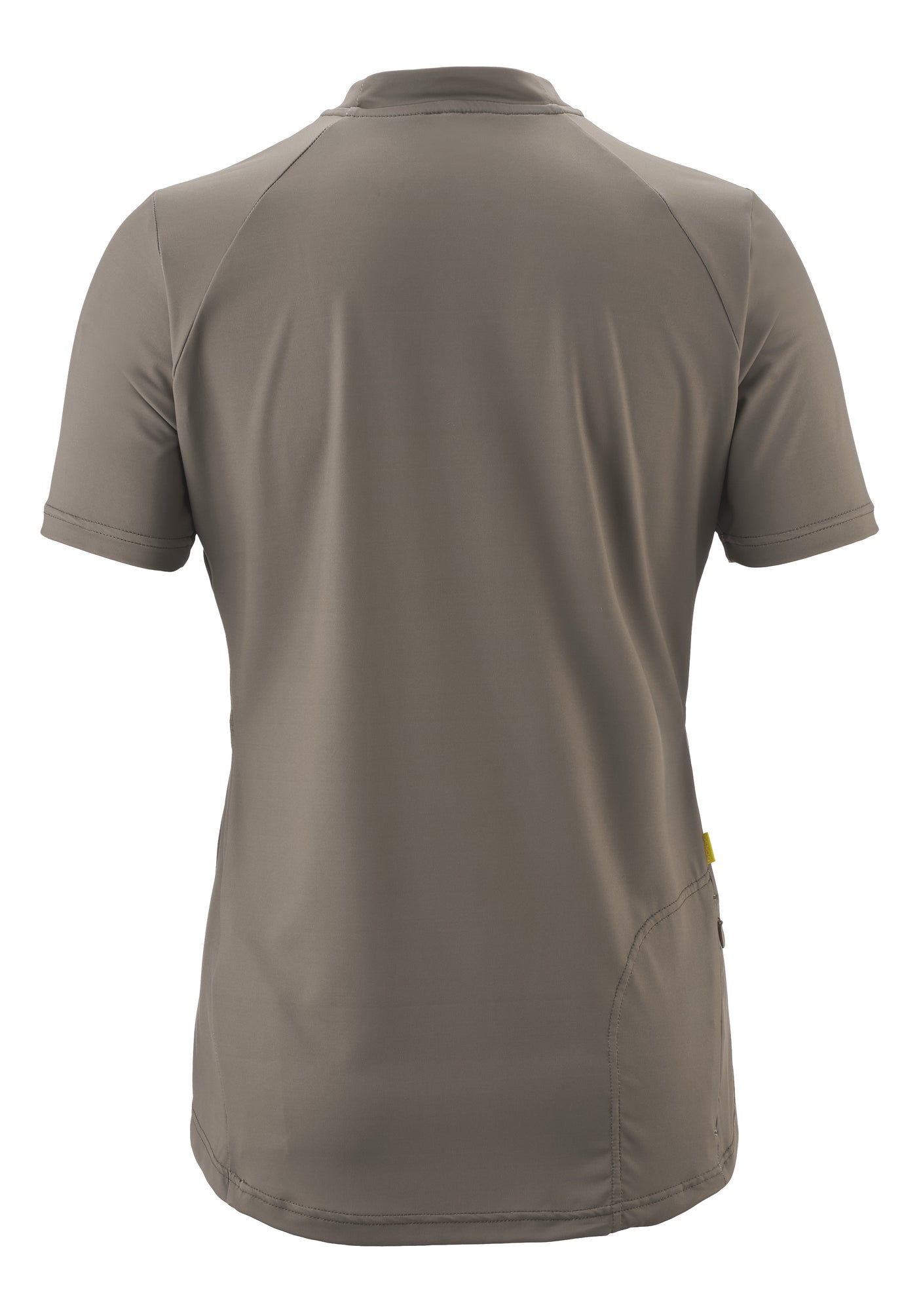 Gonso Adventure Jersey Halfzip W gray phoenix