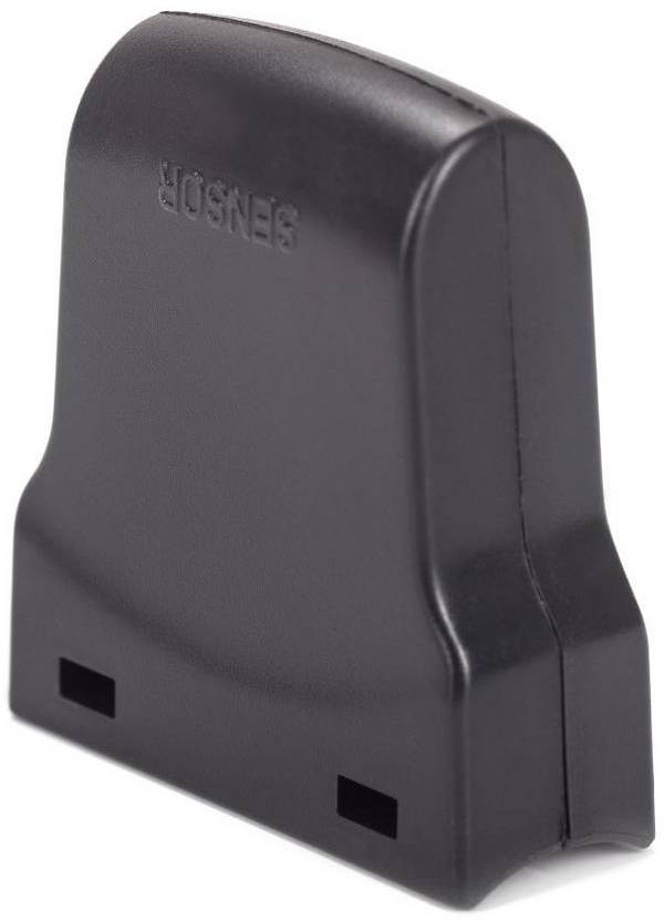 RFR Fahrradcomputer wireless CMPT black