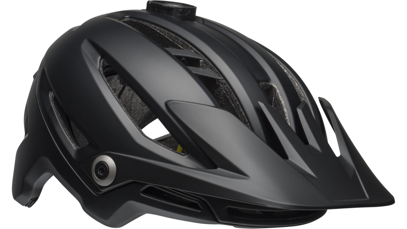Bell Sixer Mips matte/gloss black