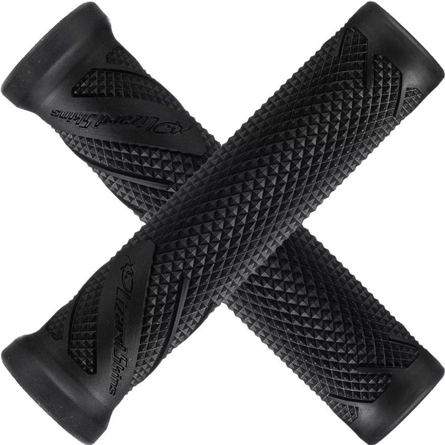 Lizard Skins Wasatch Griffe 30mm jetblack
