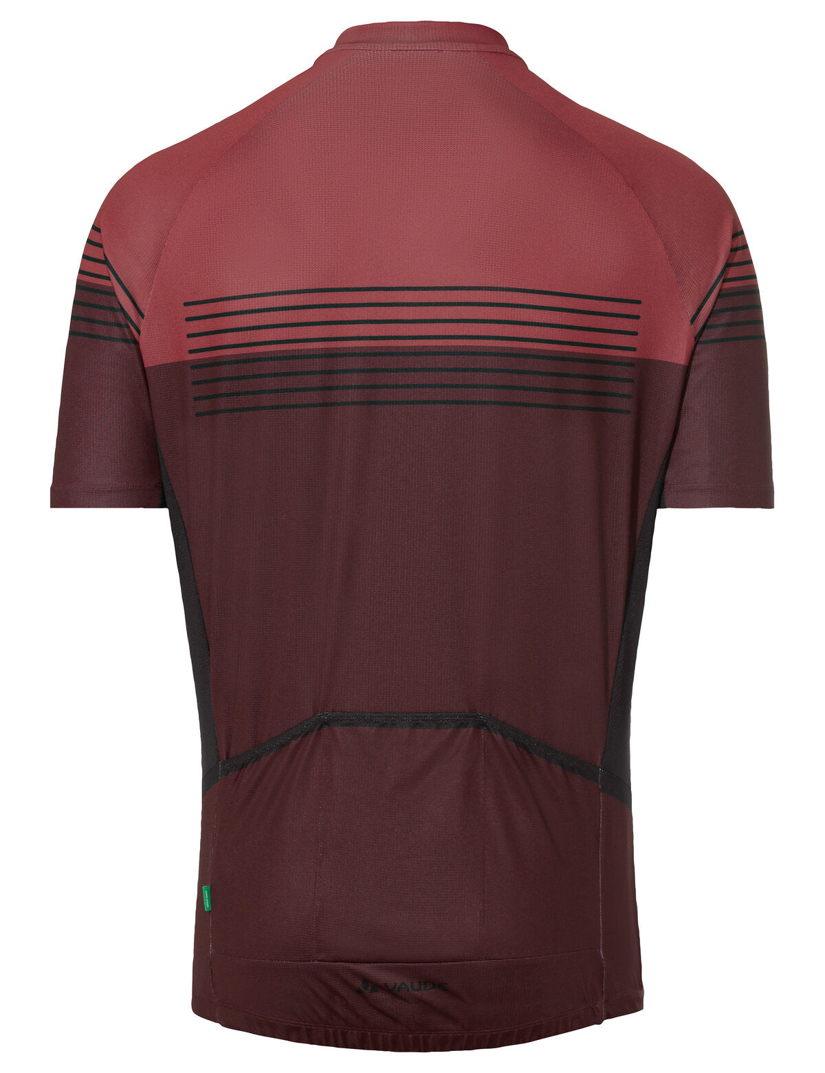 VAUDE Posta HZ Tricot II Herren redeva