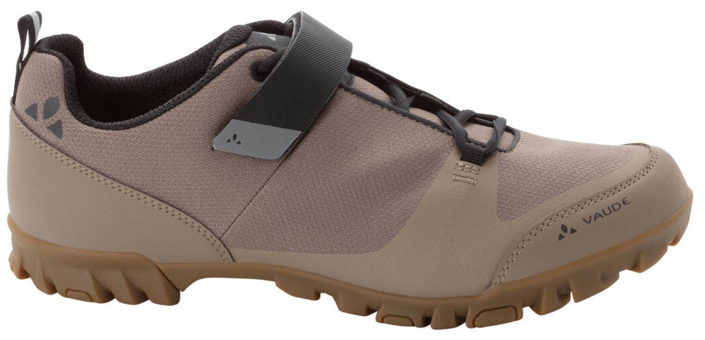 VAUDE Men's TVL Pavei II coconut