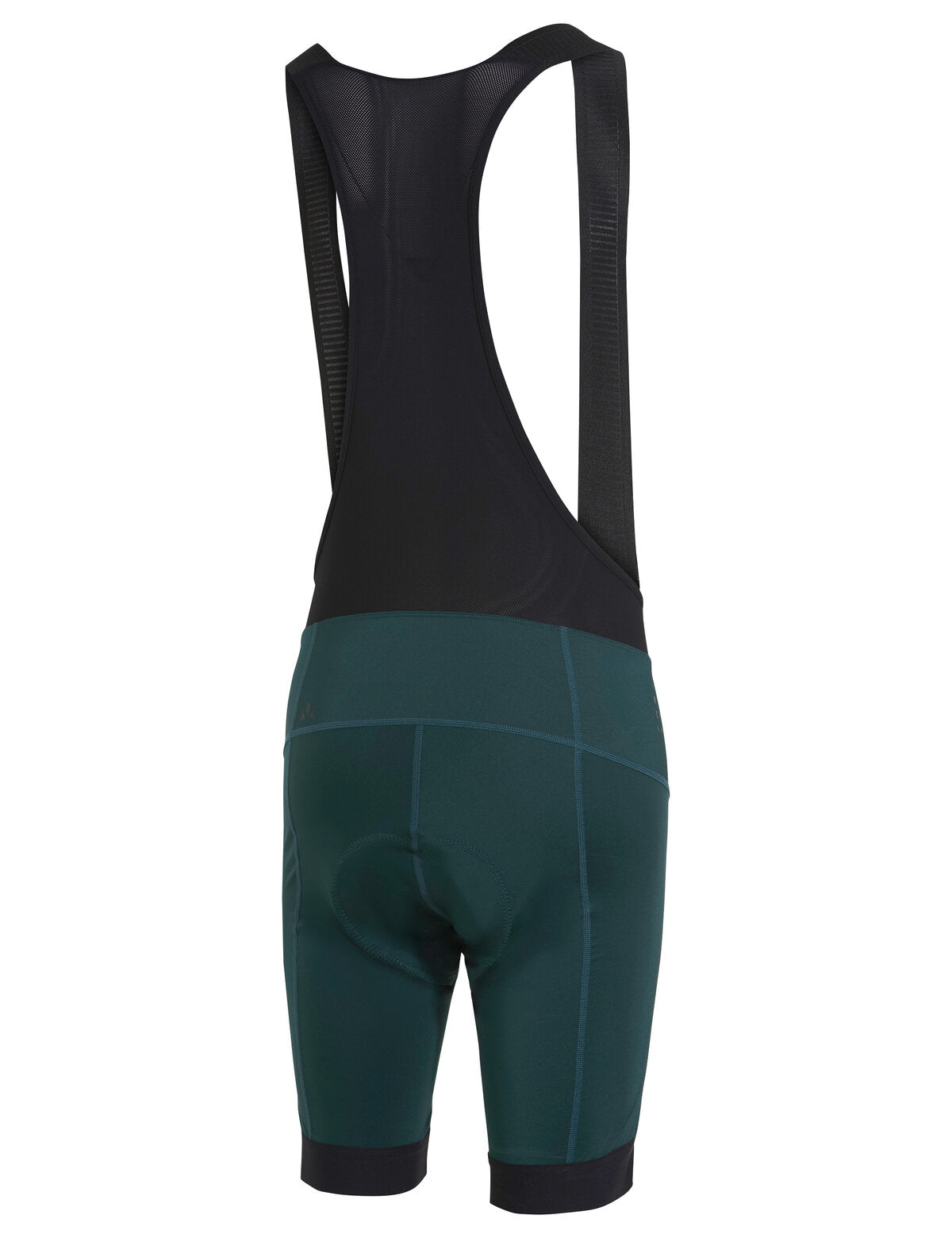 VAUDE Men's Kuro Essential Bib Tights deep pond
