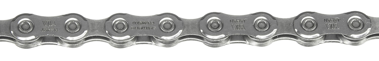 Shimano XT CN-M8100 Kette 12-fach silber