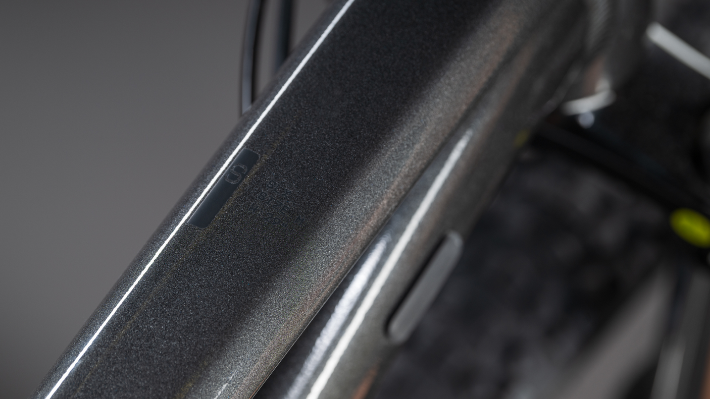 Cube Aim SLX slateblack´n´black (2026)