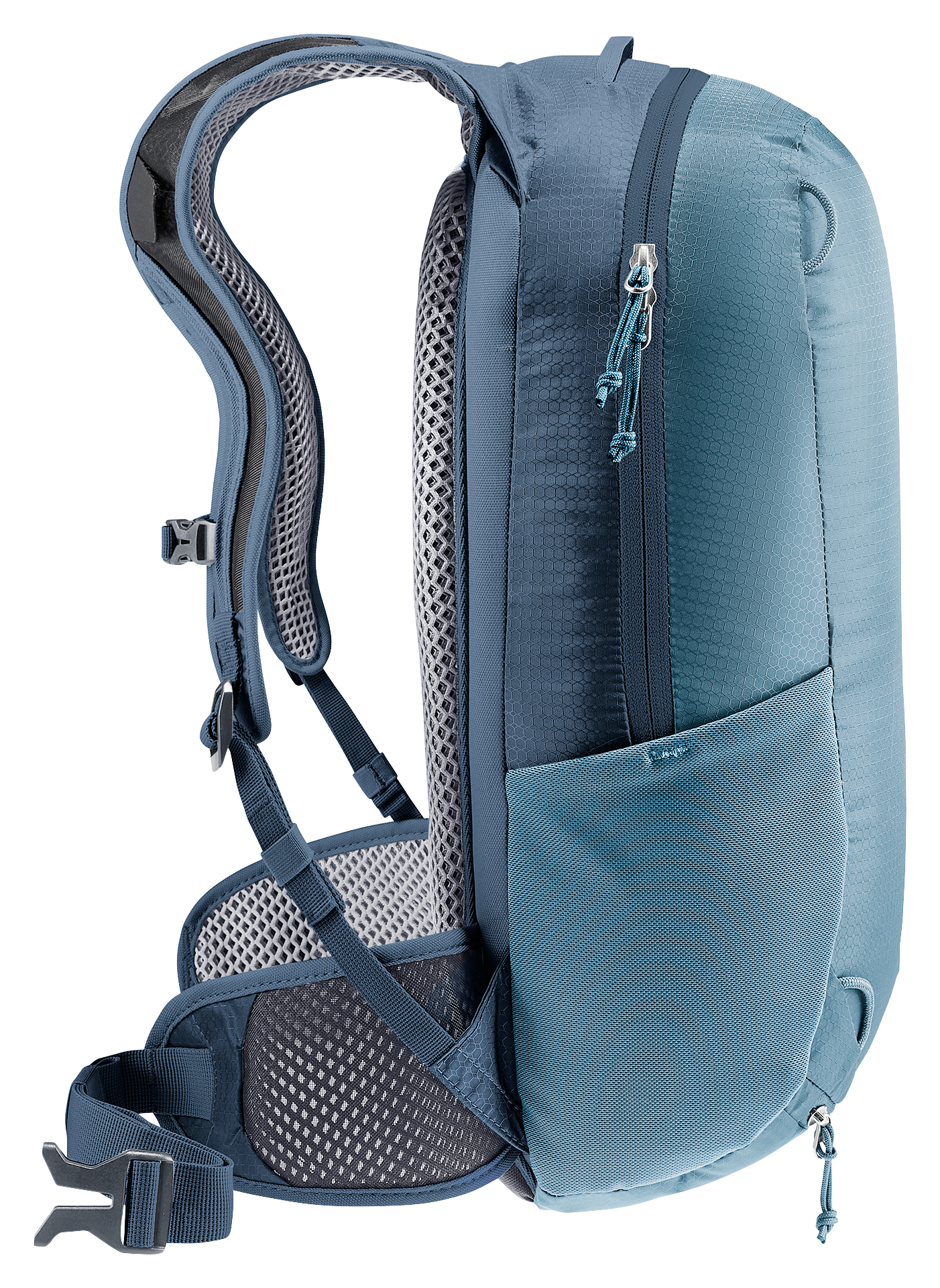 deuter Race 12 Fahrradrucksack atlantic-ink