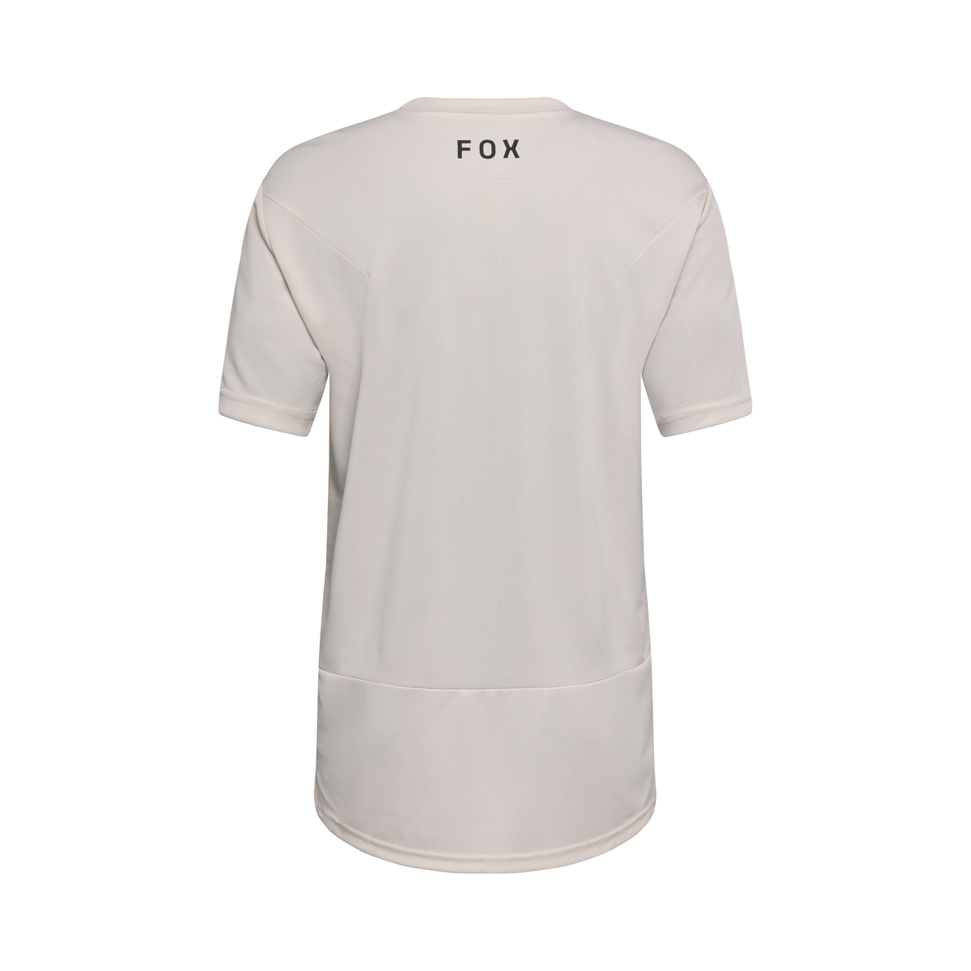 Fox Ranger SS Jersey Head Vintage White