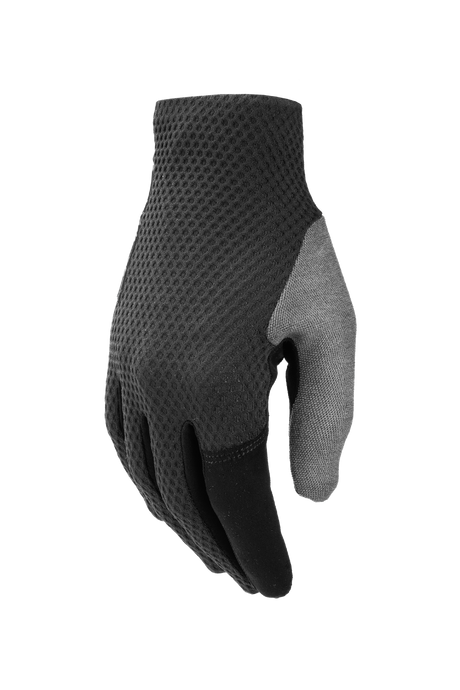 CUBE Handschuhe Race langfinger black