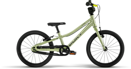 PUKY LS-PRO 18-1 mint green (2026)