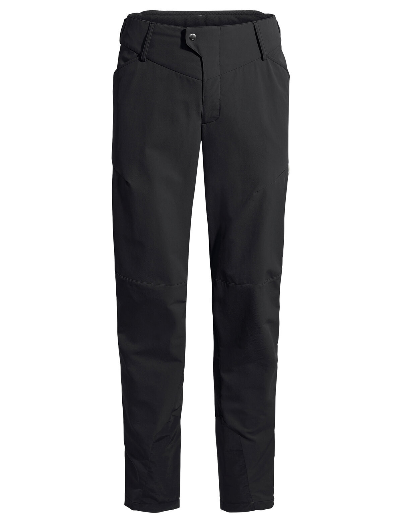 VAUDE Men's Qimsa Light Softshell Pants schwarz